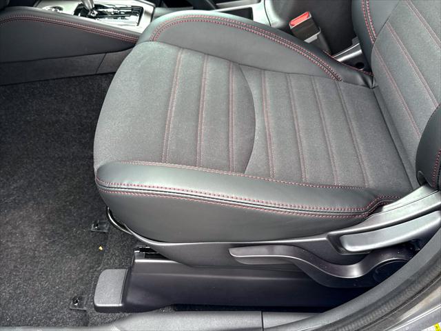 2026 Mitsubishi Outlander Sport 2.0 SE