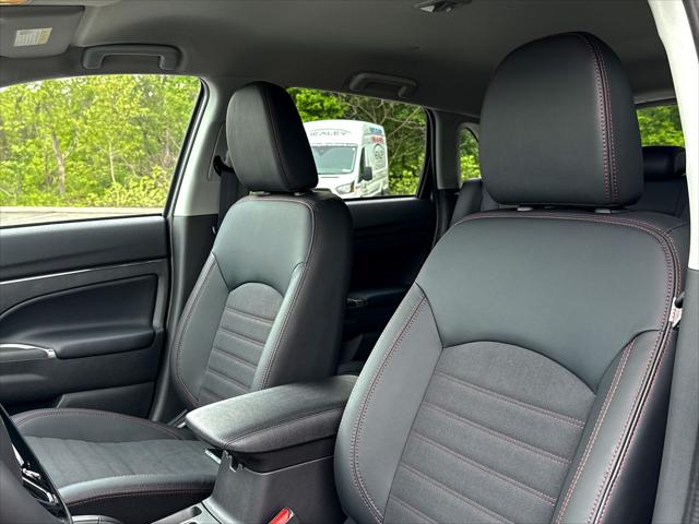 2026 Mitsubishi Outlander Sport 2.0 SE