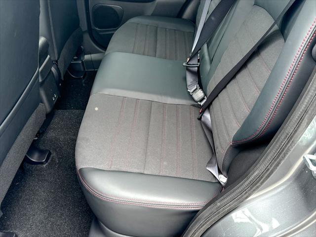 2026 Mitsubishi Outlander Sport 2.0 SE
