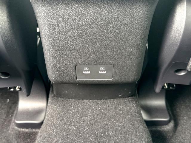 2026 Mitsubishi Outlander Sport 2.0 SE