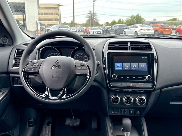 2026 Mitsubishi Outlander Sport 2.0 SE