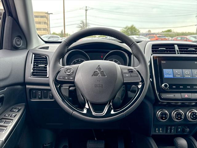 2026 Mitsubishi Outlander Sport 2.0 SE