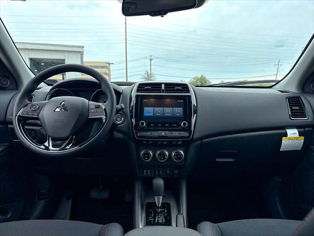 2026 Mitsubishi Outlander Sport 2.0 SE