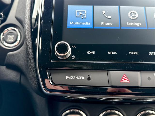 2026 Mitsubishi Outlander Sport 2.0 SE