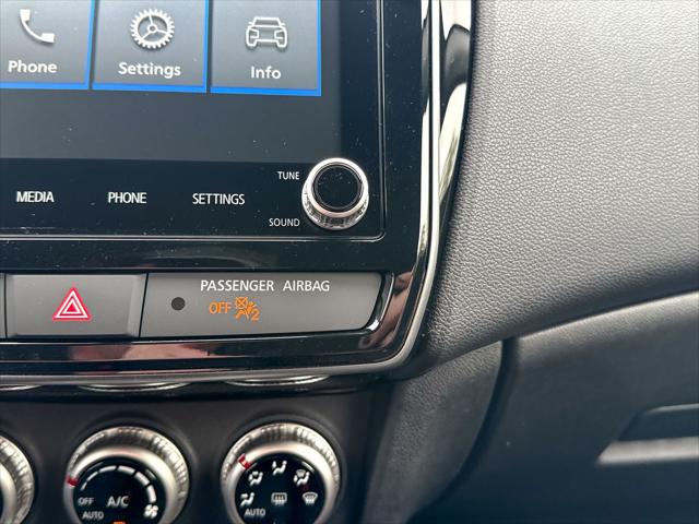 2026 Mitsubishi Outlander Sport 2.0 SE