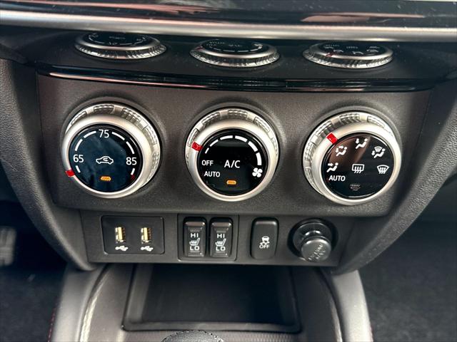 2026 Mitsubishi Outlander Sport 2.0 SE