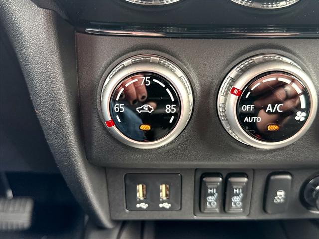 2026 Mitsubishi Outlander Sport 2.0 SE