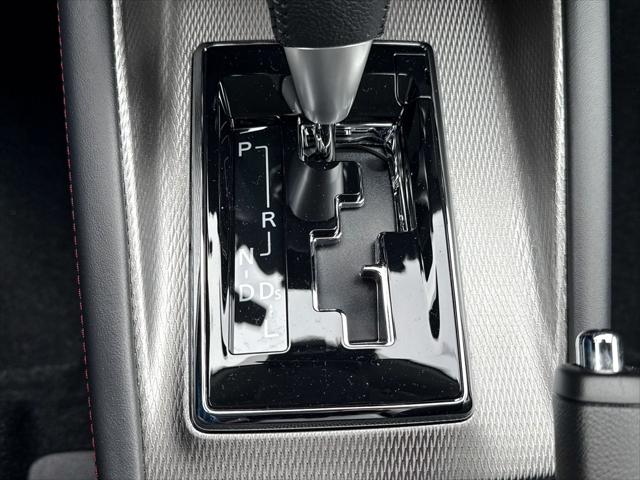 2026 Mitsubishi Outlander Sport 2.0 SE