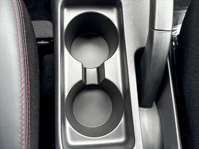 2026 Mitsubishi Outlander Sport 2.0 SE