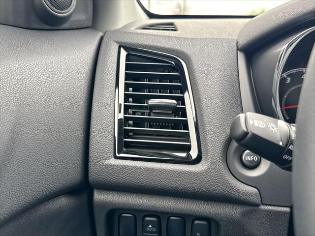 2026 Mitsubishi Outlander Sport 2.0 SE