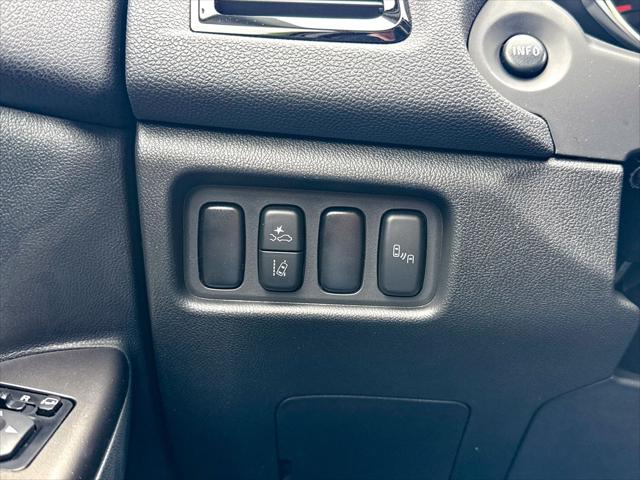 2026 Mitsubishi Outlander Sport 2.0 SE