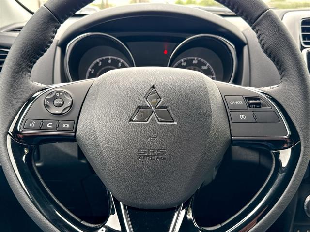 2026 Mitsubishi Outlander Sport 2.0 SE