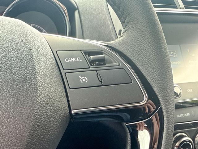 2026 Mitsubishi Outlander Sport 2.0 SE