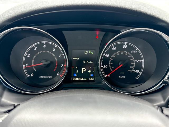 2026 Mitsubishi Outlander Sport 2.0 SE