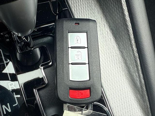 2026 Mitsubishi Outlander Sport 2.0 SE