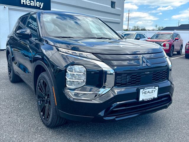 2026 Mitsubishi Outlander LE 1.5T S-AWC for sale in Middletown, NY