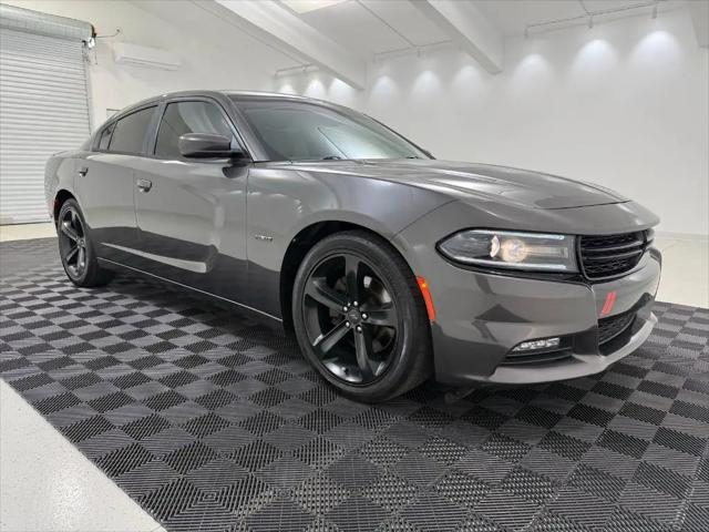 2017 Dodge Charger R/T RWD for sale in Edgefield, SC
