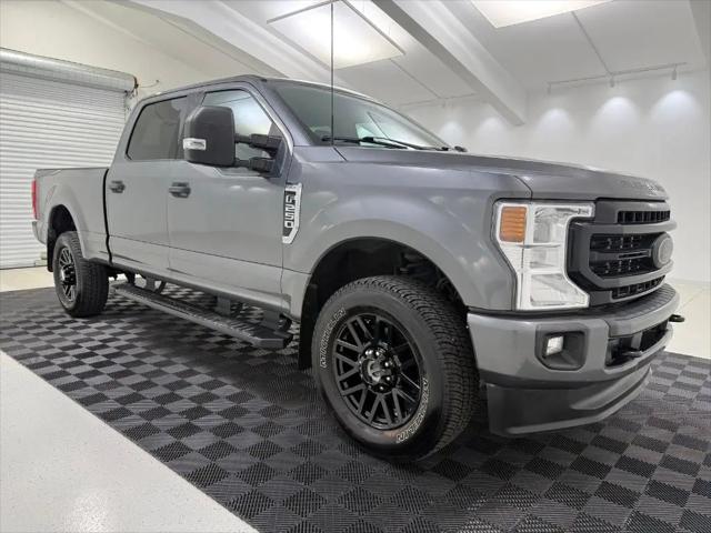 2022 Ford F-250 XLT for sale in Edgefield, SC