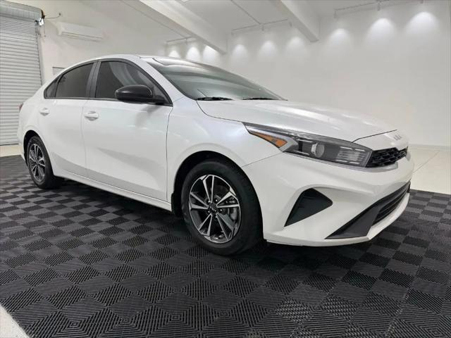 2024 Kia Forte LXS for sale in Edgefield, SC