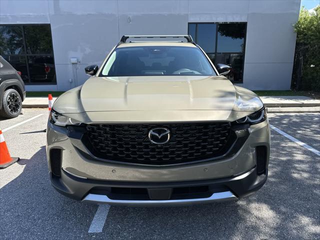 2026 Mazda CX-50 2.5 Turbo Premium Plus