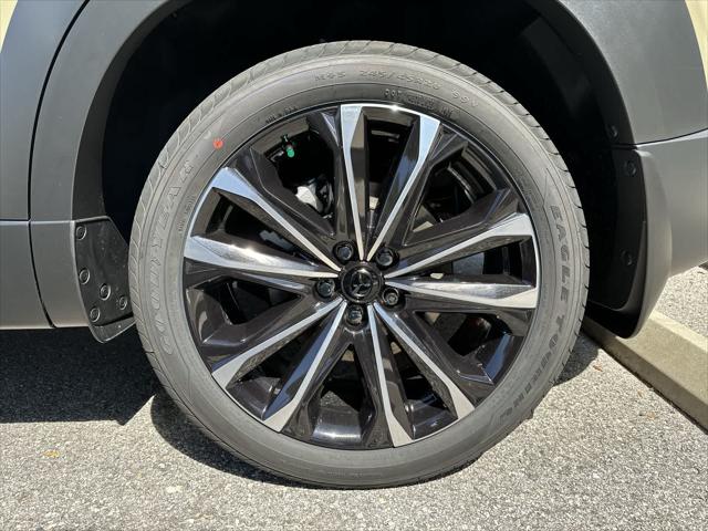 2026 Mazda CX-50 2.5 Turbo Premium Plus