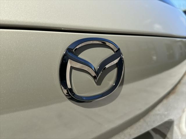 2026 Mazda CX-50 2.5 Turbo Premium Plus