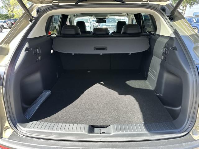 2026 Mazda CX-50 2.5 Turbo Premium Plus