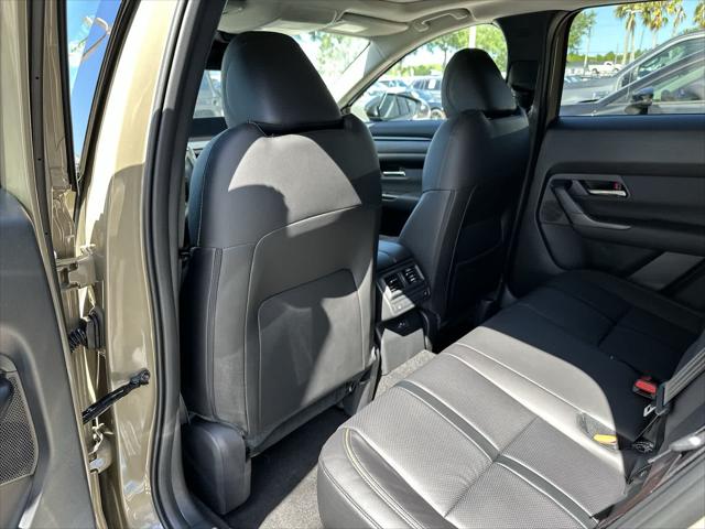 2026 Mazda CX-50 2.5 Turbo Premium Plus