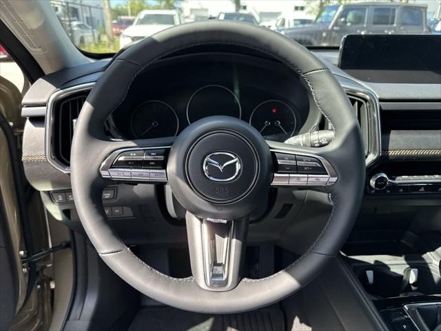 2026 Mazda CX-50 2.5 Turbo Premium Plus