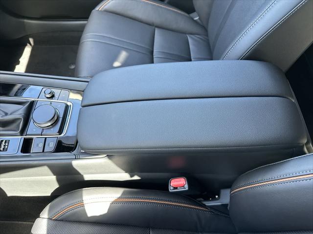 2026 Mazda CX-50 2.5 Turbo Premium Plus