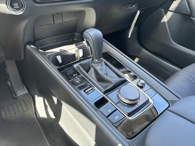 2026 Mazda CX-50 2.5 Turbo Premium Plus