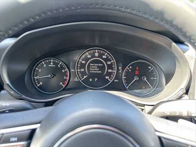 2026 Mazda CX-50 2.5 Turbo Premium Plus