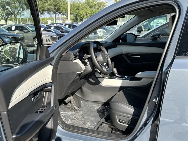 2026 Mazda CX-5 2.5 S Preferred