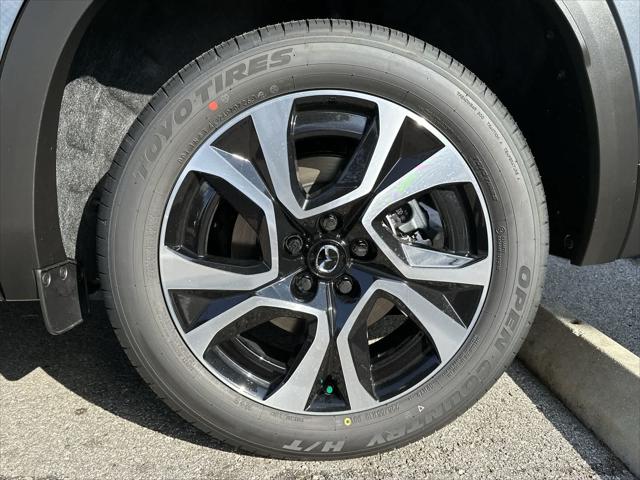 2026 Mazda CX-5 2.5 S Preferred