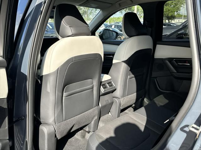 2026 Mazda CX-5 2.5 S Preferred