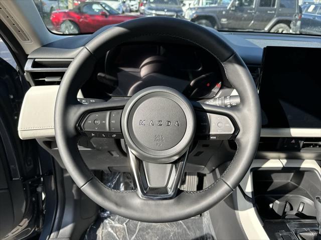 2026 Mazda CX-5 2.5 S Preferred