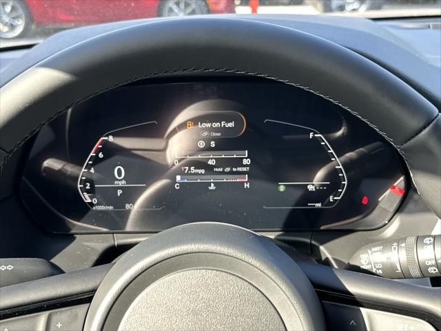 2026 Mazda CX-5 2.5 S Preferred