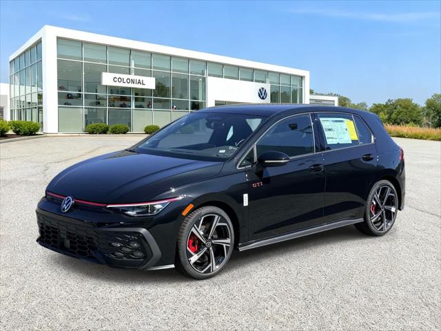2026 Volkswagen Golf GTI SE for sale in Medford, MA