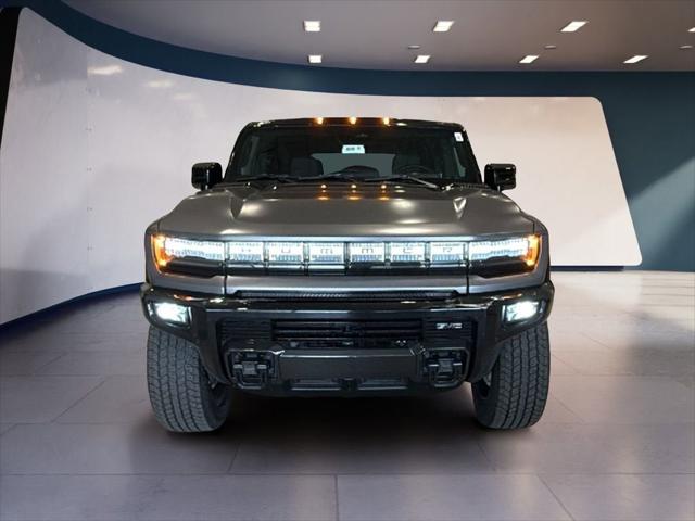 2026 GMC HUMMER EV 3X 4WD