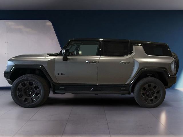 2026 GMC HUMMER EV 3X 4WD