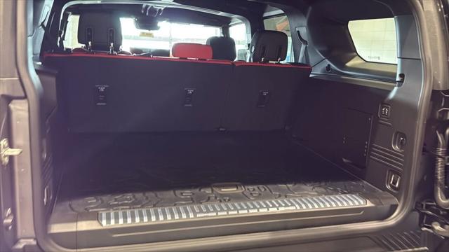 2026 GMC HUMMER EV 3X 4WD