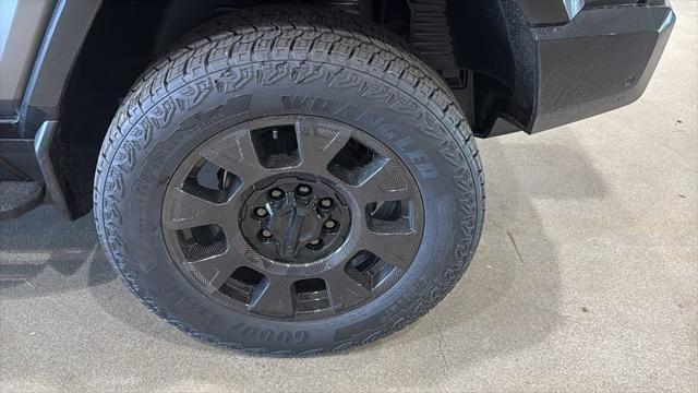 2026 GMC HUMMER EV 3X 4WD