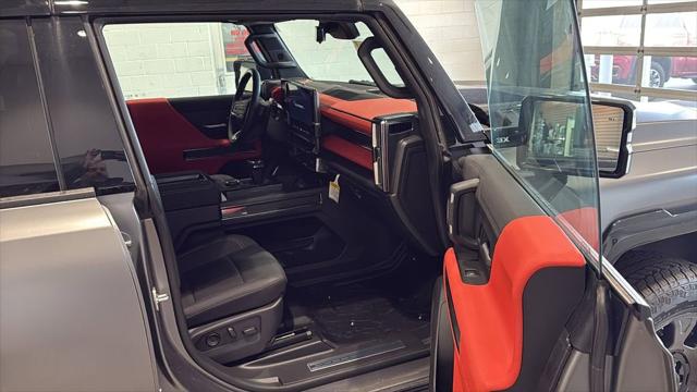 2026 GMC HUMMER EV 3X 4WD