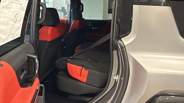 2026 GMC HUMMER EV 3X 4WD