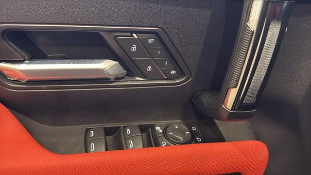 2026 GMC HUMMER EV 3X 4WD