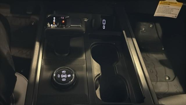 2026 GMC HUMMER EV 3X 4WD