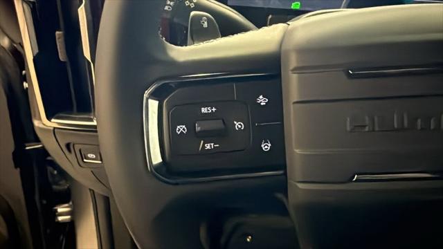 2026 GMC HUMMER EV 3X 4WD