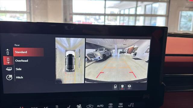 2026 GMC HUMMER EV 3X 4WD