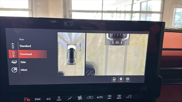 2026 GMC HUMMER EV 3X 4WD