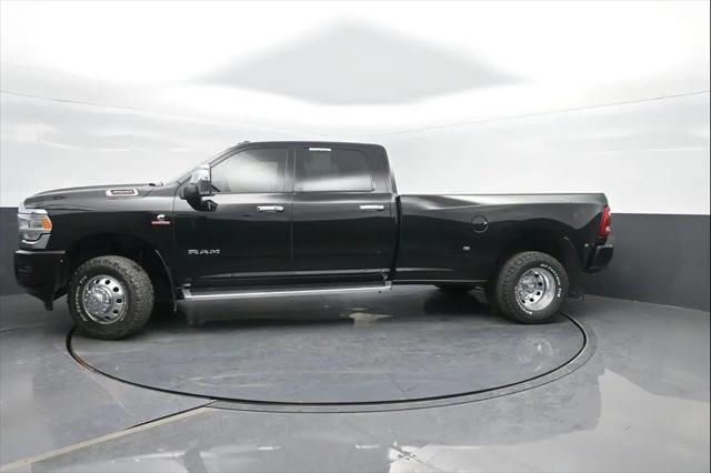 2024 Ram 3500 Laramie Crew Cab 4x4 8' Box for sale in Charles City, IA